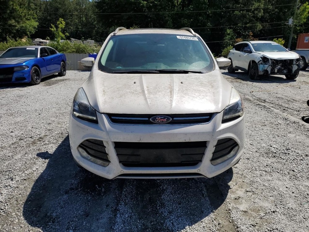Fuse Box Engine Fits 13-16 ESCAPE 4716040