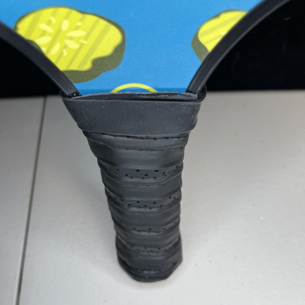 Blink Pickle Chips Pickleball Paddle