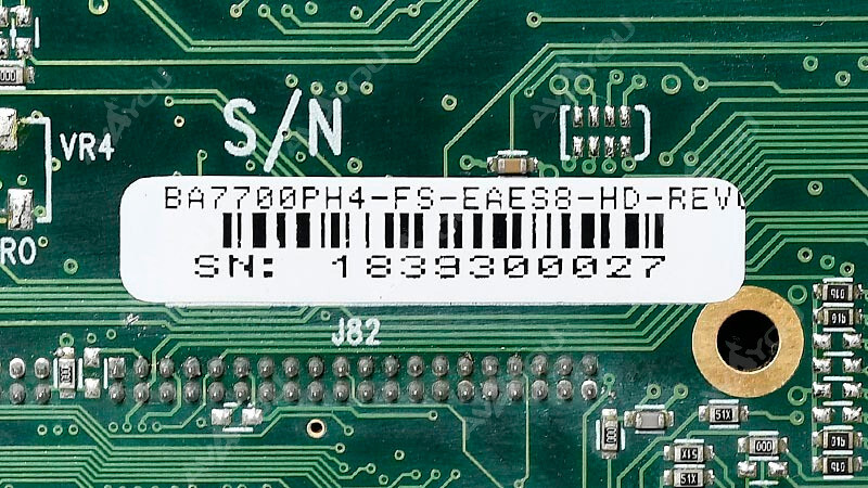 Evertz 7746FS-EAES8-DD-AC3E-HD Frame Synchronizer w/ Dolby Decoder + Encoder 3RU
