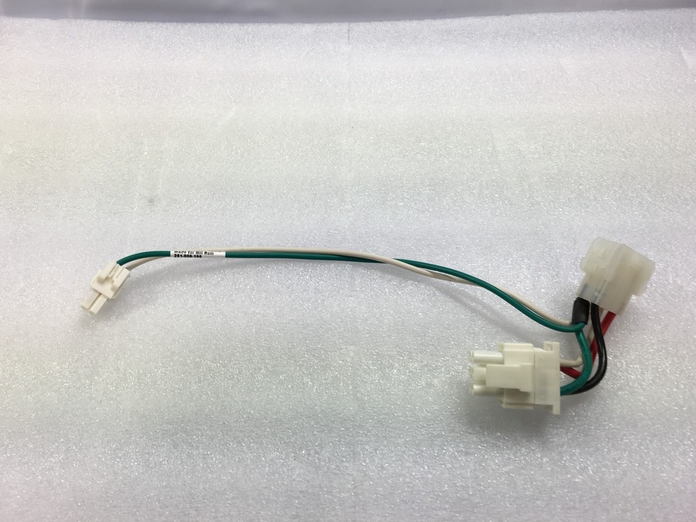 Hill-Rom 141802 CABLE, SIDECOM POWER