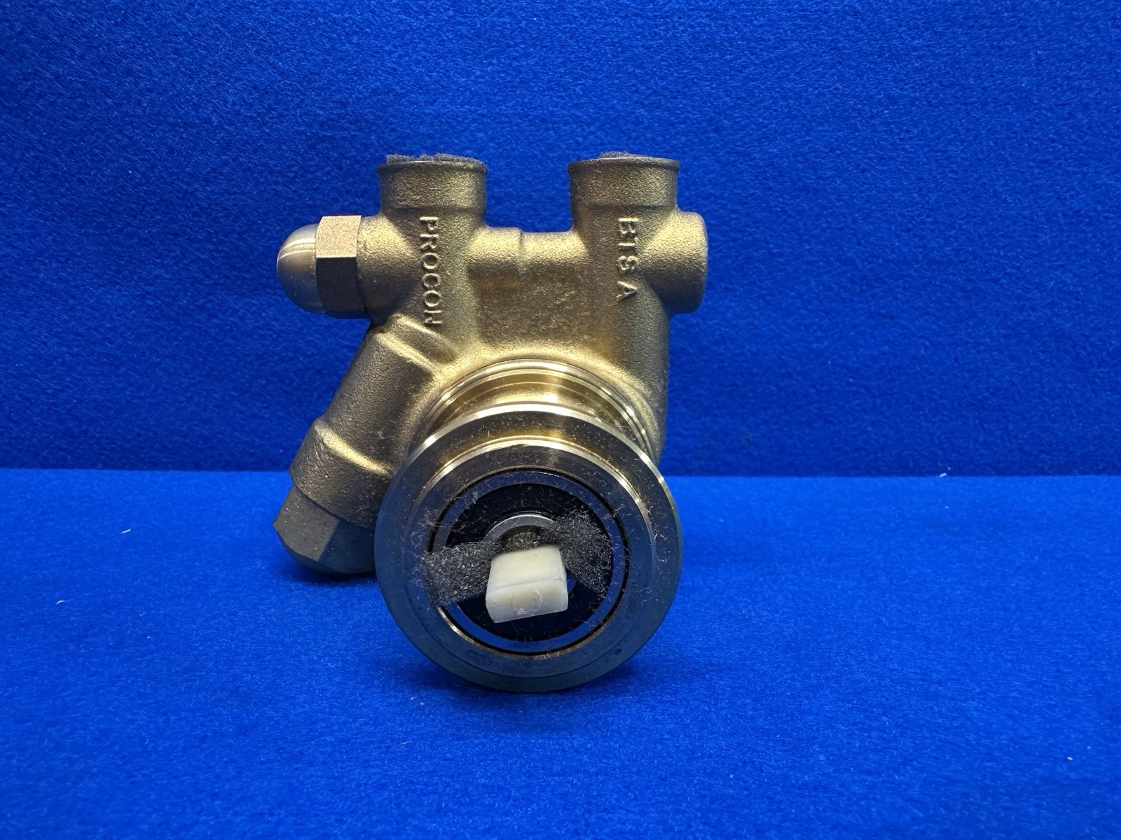 PROCON Rotary Vane Pump 101C100F11BC