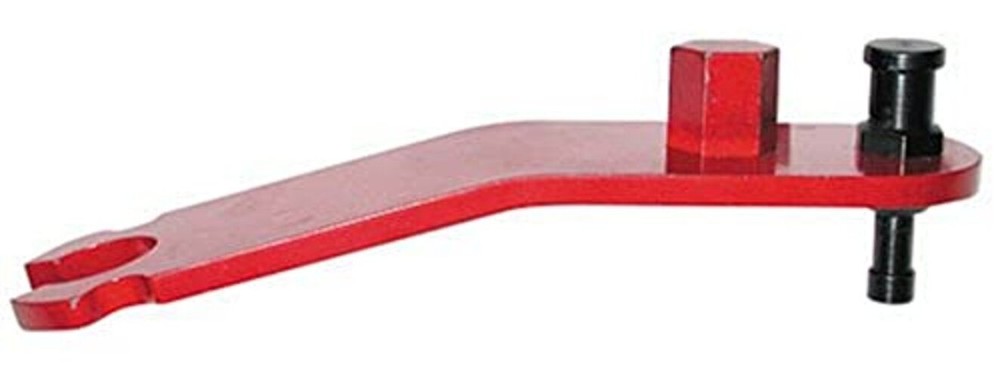 Manufacturing 21845 E-Z Store Door Alignment Bar