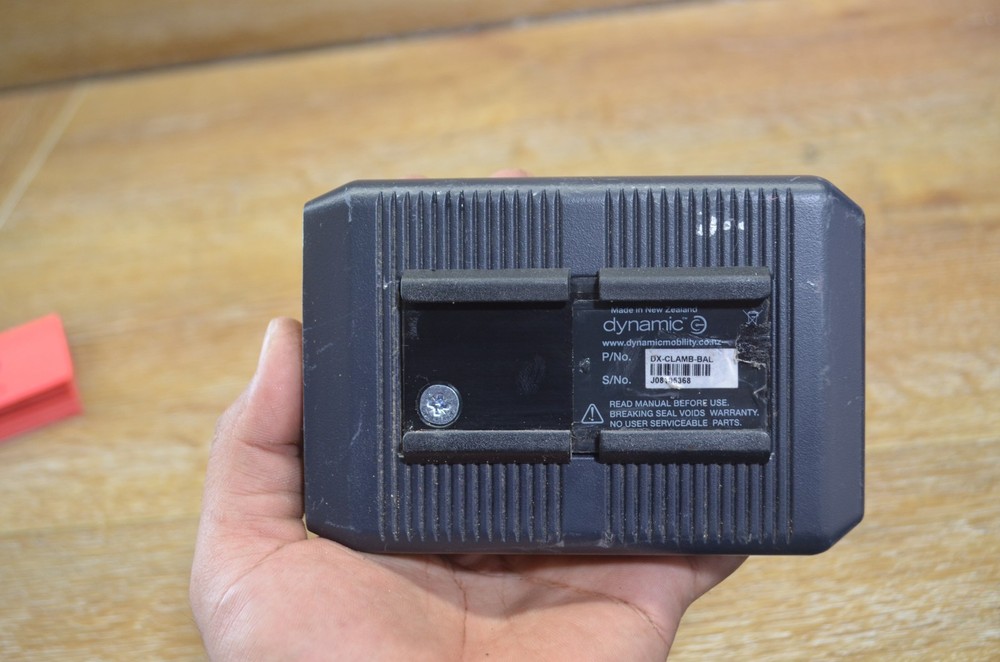 ETAC / BALDER Combined Lighting & Actuator Control Module Dynamic DX-CLAMB-BAL