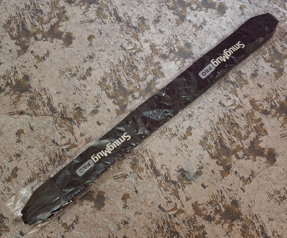 SmugMug Pro Replacement Strap Camera Strap ?? Smug Mug Black