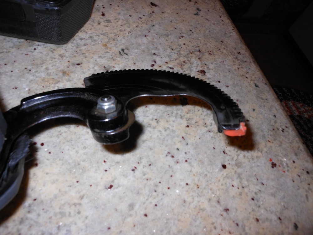 Battery Cable Cutter Tool