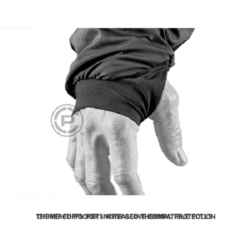 Crye Precision - ATO Mid Loft Jacket - Black - Large