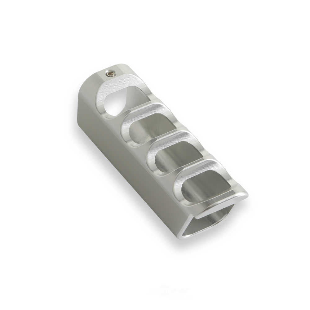 Parking Brake Pedal Release Handle