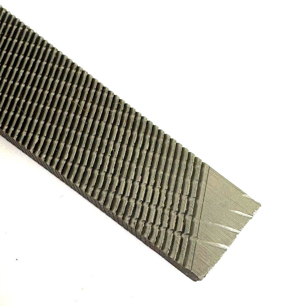 8" FLAT MAGICUT FILE NICHOLSON 07894N