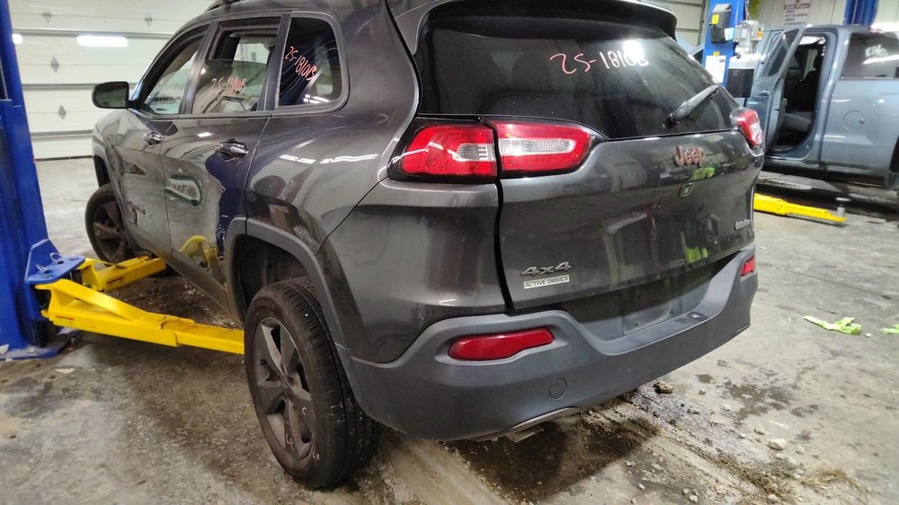 Steering Column Floor Shift Fits 14-18 CHEROKEE 1167525