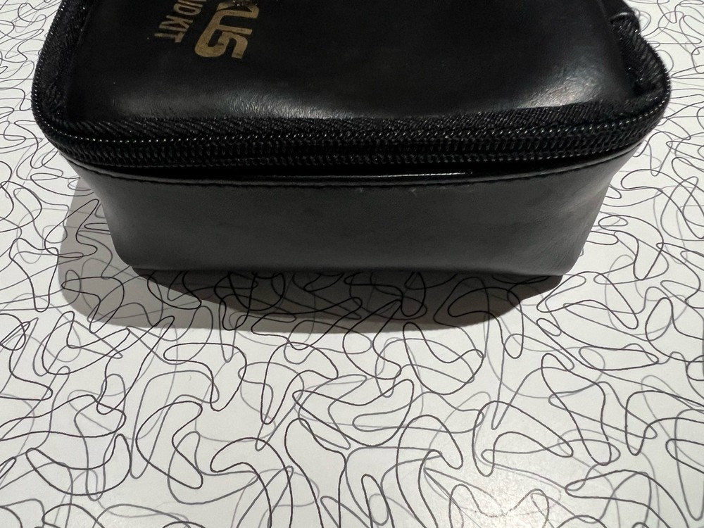 Lexus Empty First Aid Kit