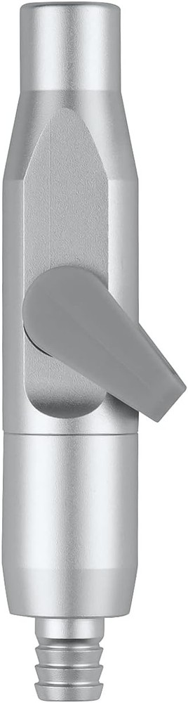 Saliva Ejector Suction Tip Adaptor Valve Weak Suction Adaptor