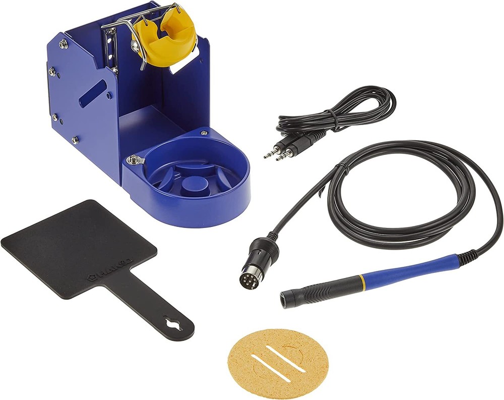 HAKKO FM2032 Kit Blue Micro Soldering Iron Conversion