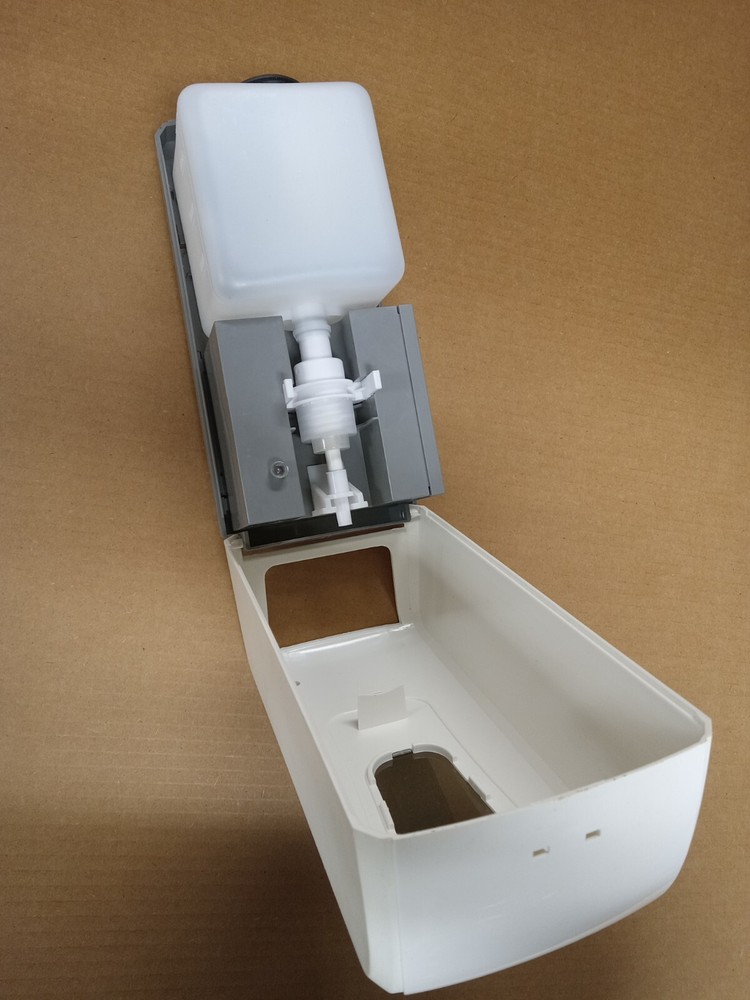 Automatic Hand Sanitizer Dispenser