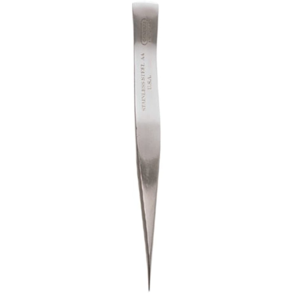 General Tools 401AA Boley Pattern Precision Tweezers