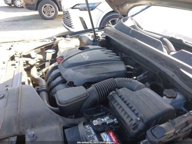 OPTIMAKIA 2013 Glove Box 5017563