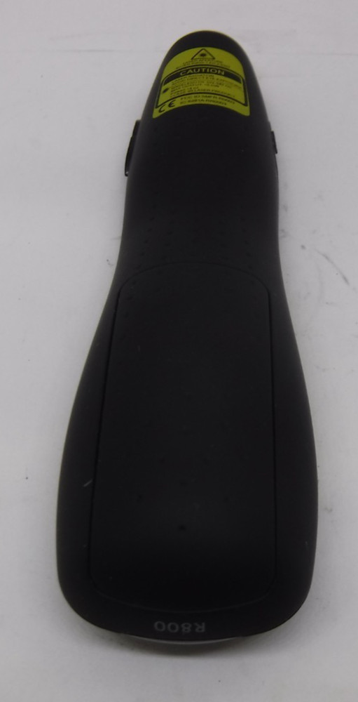 Logitech R800 Wireless Presenter Remote