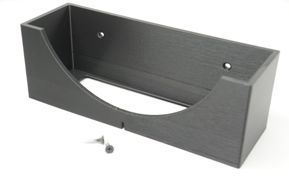 Wall Mount Compatible with Sonos Amp | Mounting Bracket for Sonos Amplifier