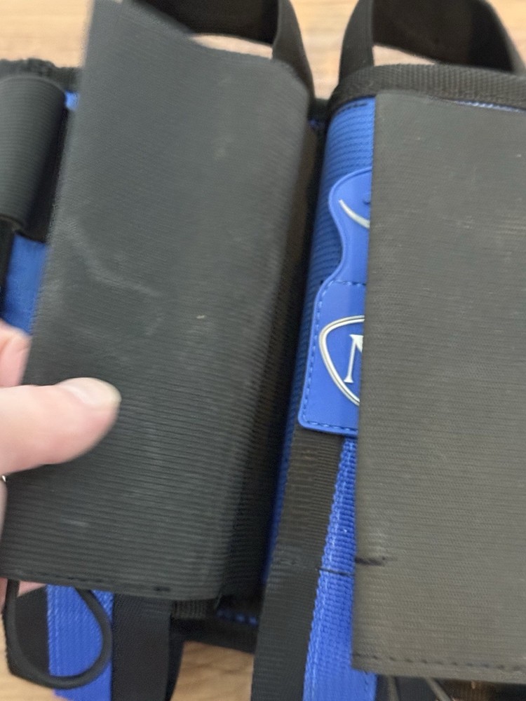 NXe Elevation Dynasty Pro Pack 4+3+2