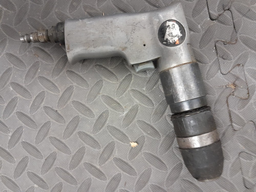Pneumatic Air Drill Half Inch Chuck