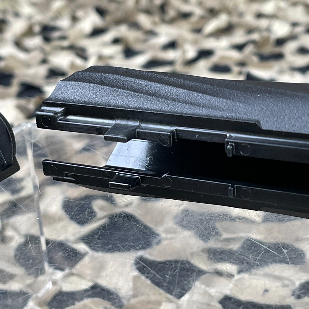 NEW Planet Eclipse Etha 3 Replacement Body & Quick Release Back Cap - Black