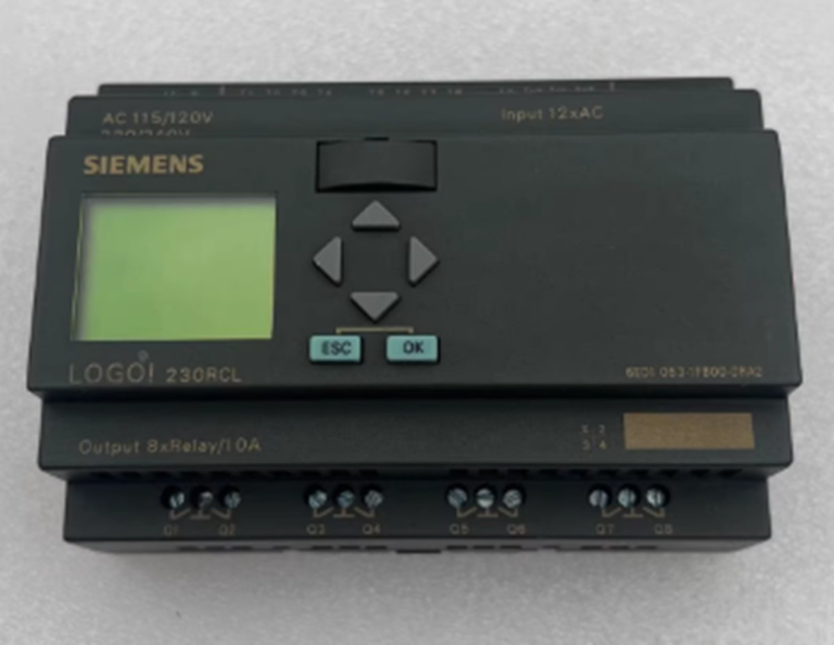 New In Box SIEMENS 6ED1053-1FB00-0BA2 Logic Controller