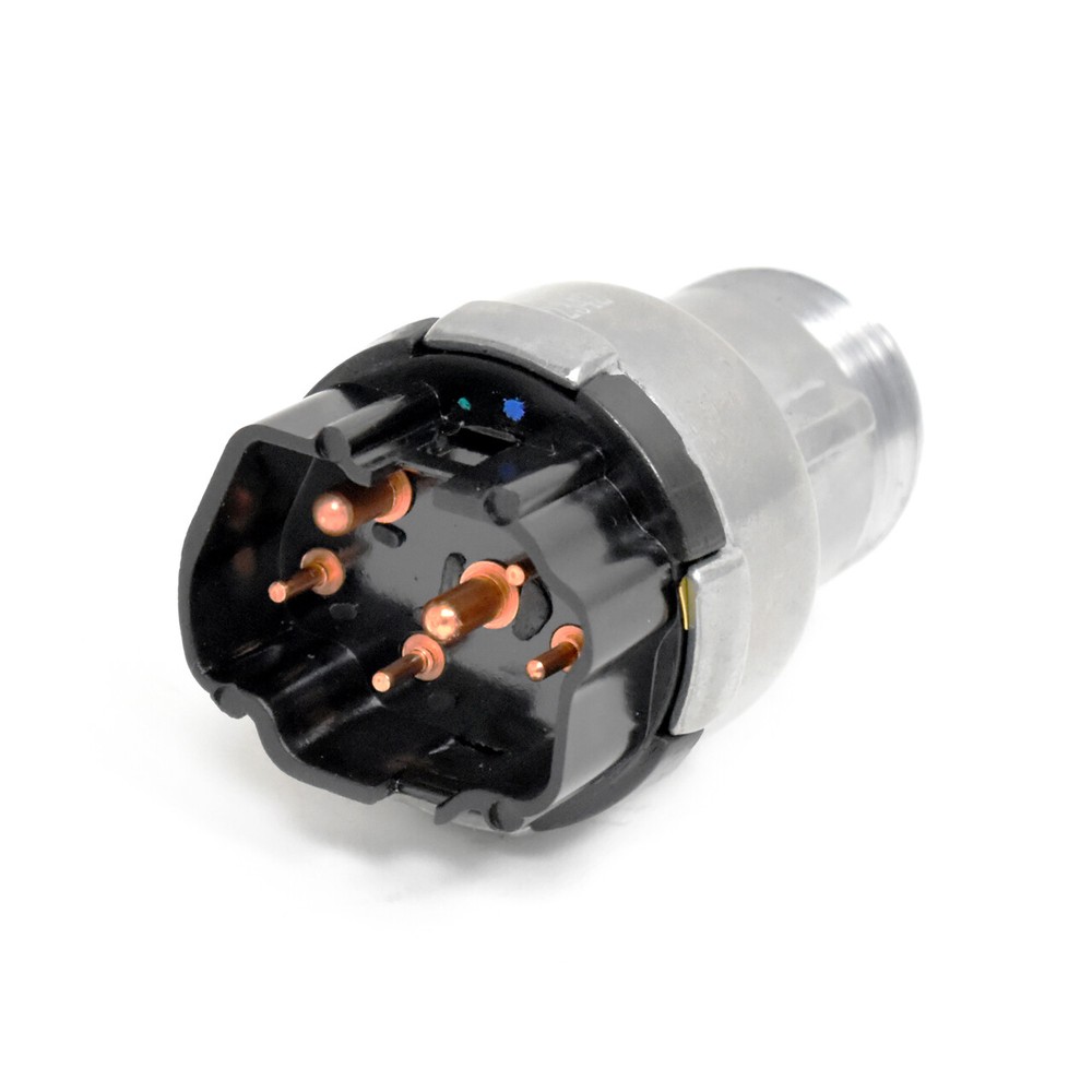 Ignition Switch 1968-1969 Mustang
