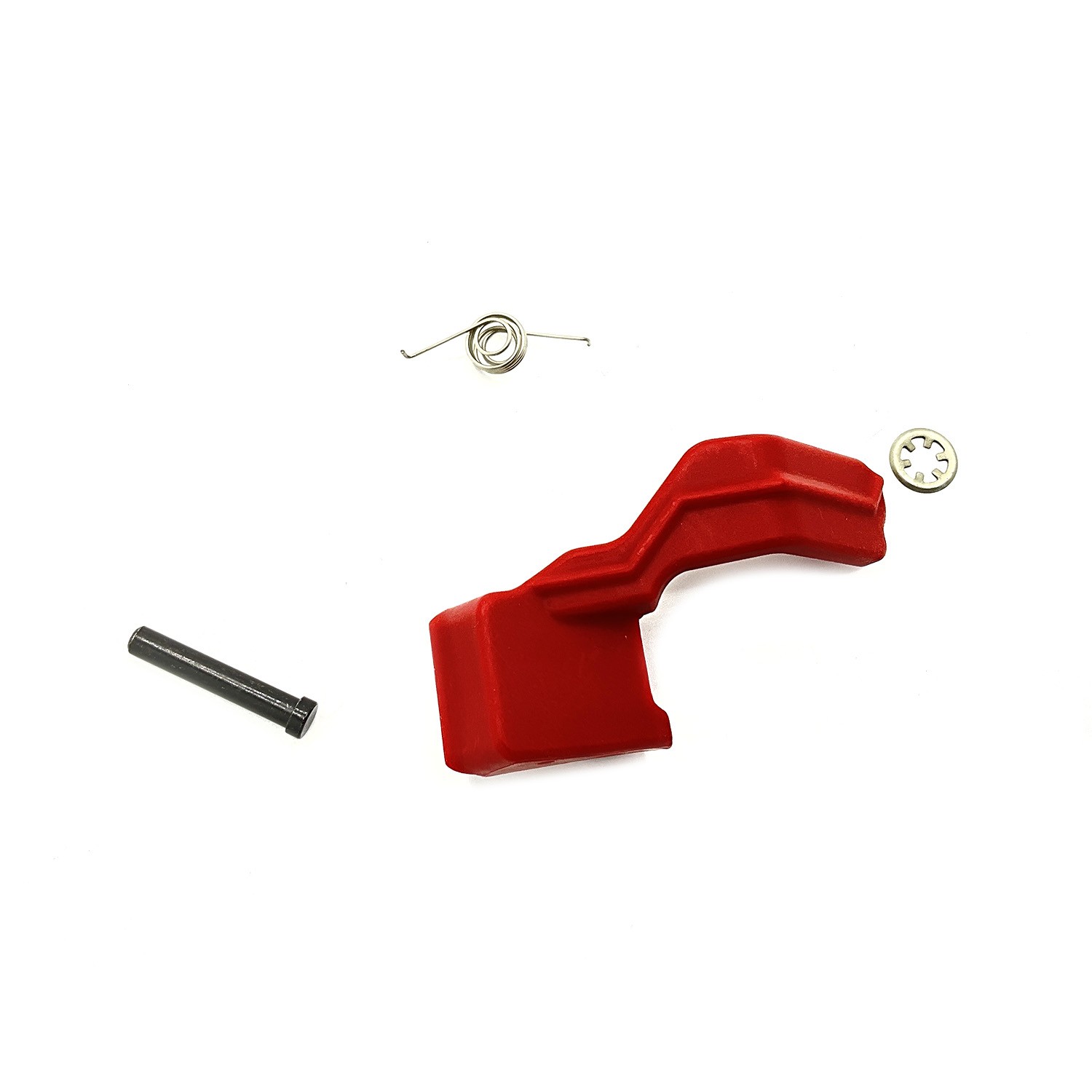 Polaris Snowmobile Parking Brake Lock Mechanism, for Specific Models - 2205333