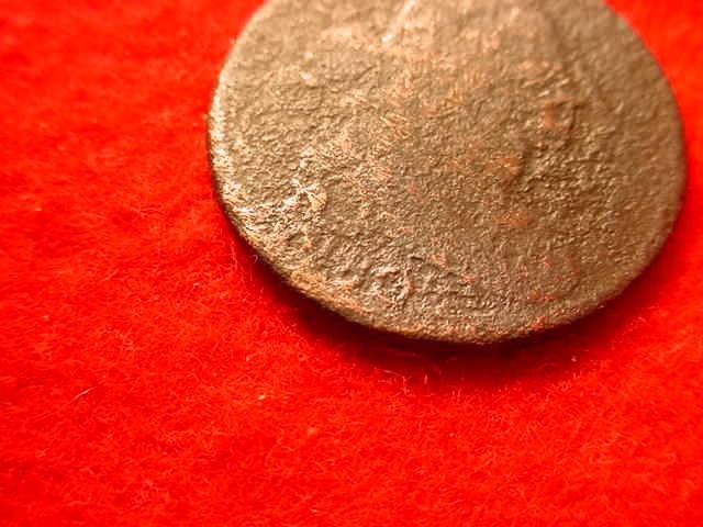 1805 DRAPED BUST LARGE CENT WEAK DATE CENT!! #1055
