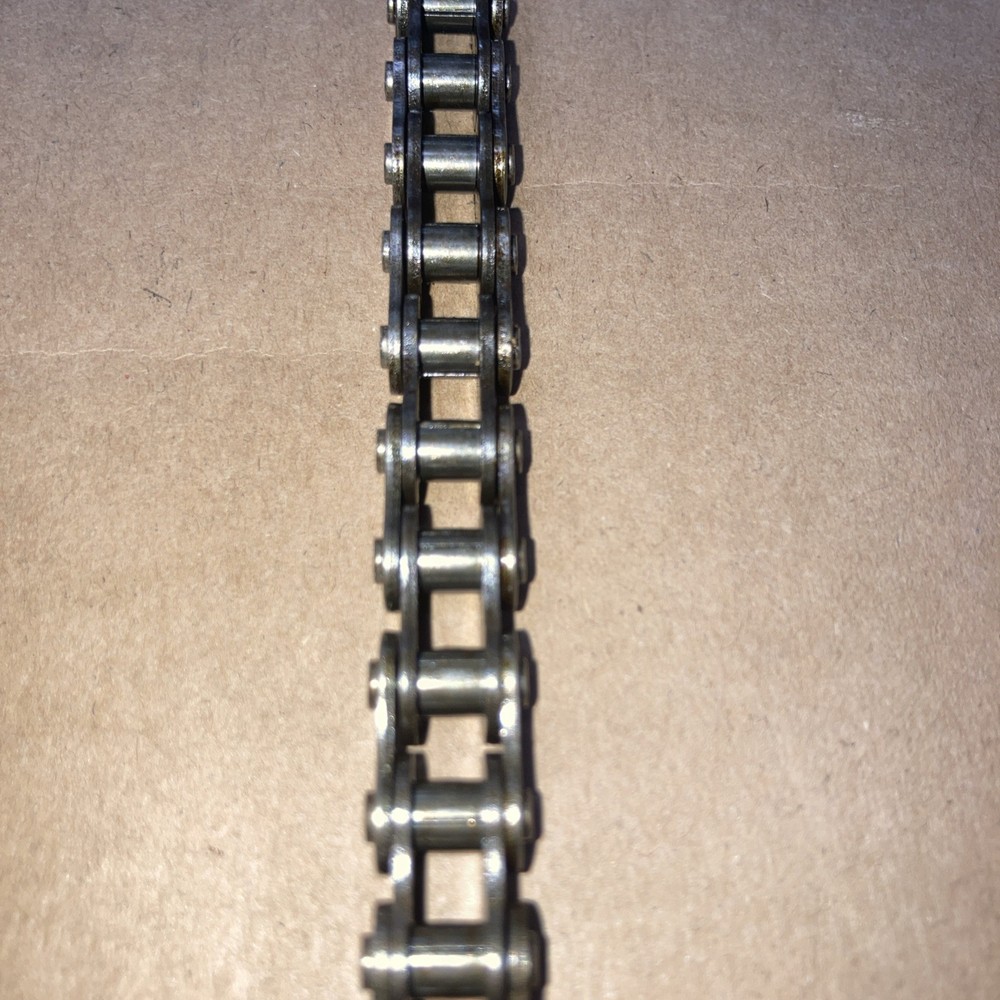 35 roller chain 78 in