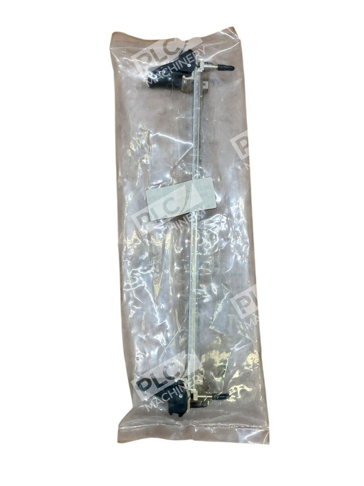 APW Electronics Solutions 06-01405300-001 Rev A