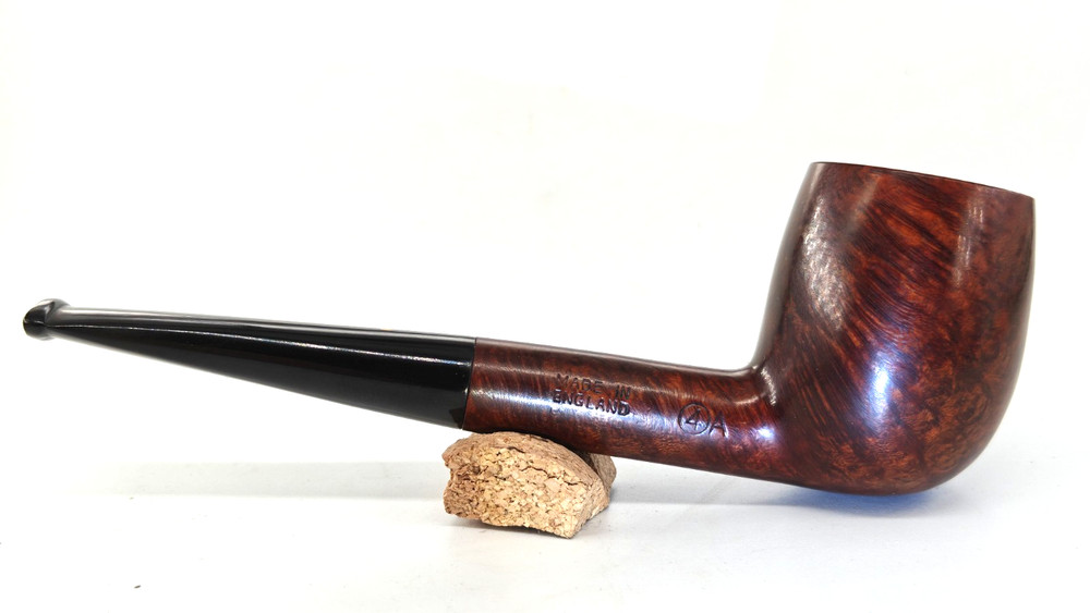 DUNHILL 60 HEATHER (4) A pipe pipe pipe pipe pipe 烟斗