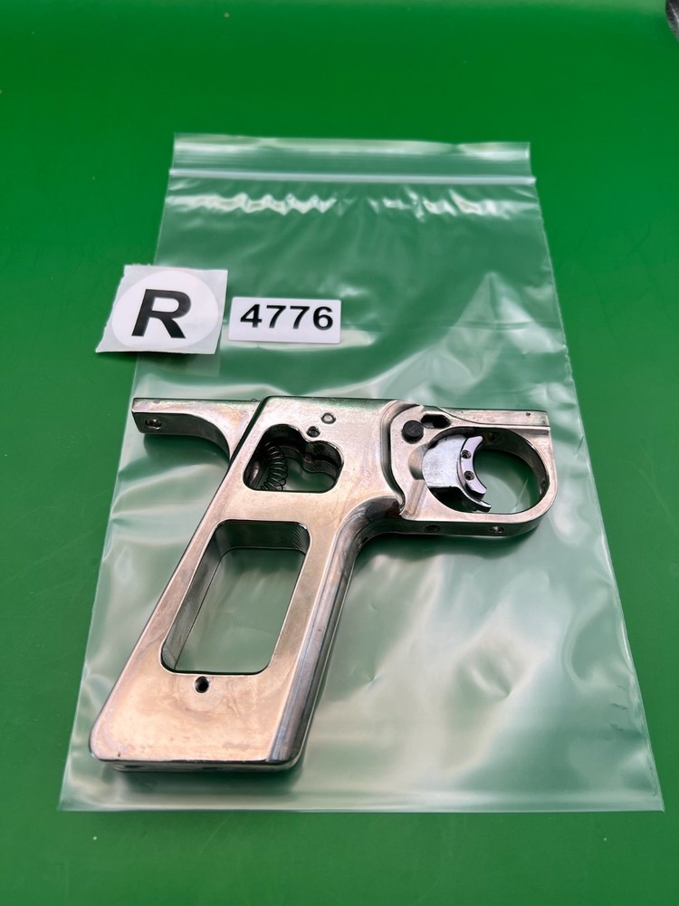 Autococker Slider Frame