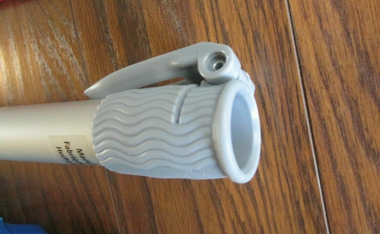 Tommy Bahama 8' Beach Umbrella w/ Tilt BLUE