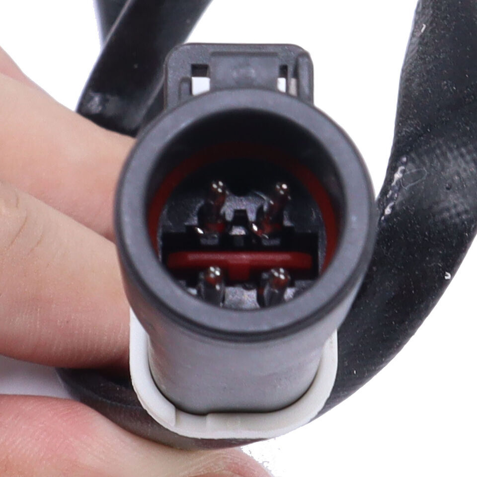 Motorcraft Oxygen O2 Sensor Set For 1997-2008 Ford F-150 Pickup 4.2L 4.6L 5.4L