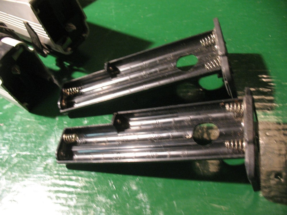 SONY TRANSCEIVER SET CB 200 W ONE OWNER 1971 VERY NICE WORKING ORDER