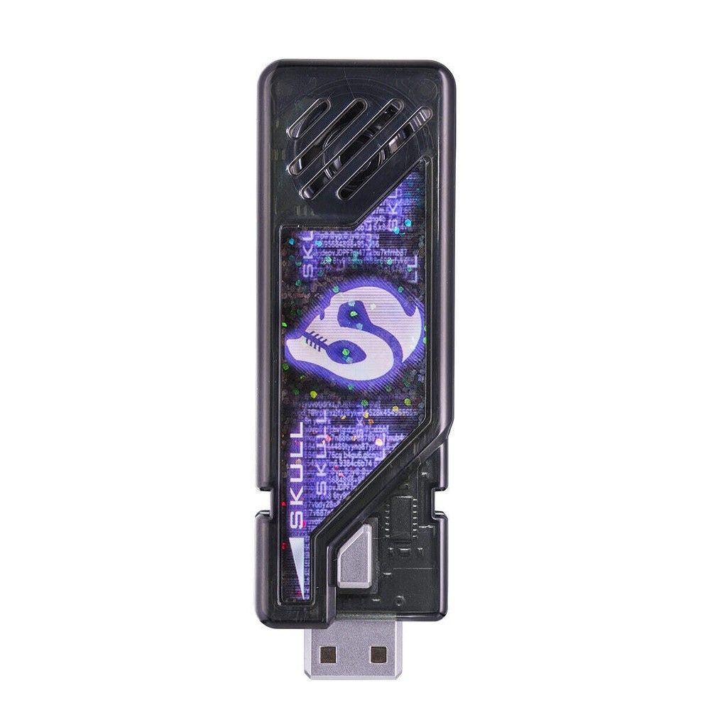 CSM Lost Driver Ver 2