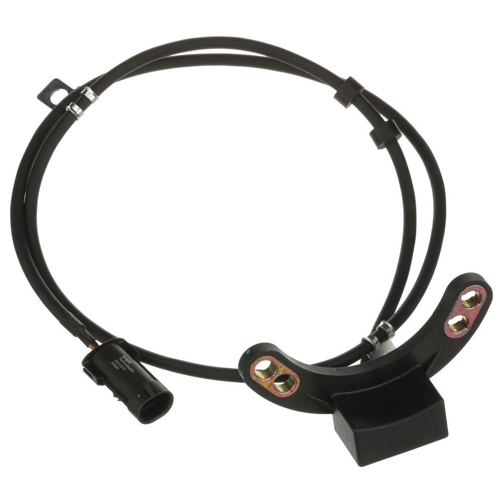 For 1995 Dodge B3500 - Front Right ABS Wheel Speed Sensor Delphi