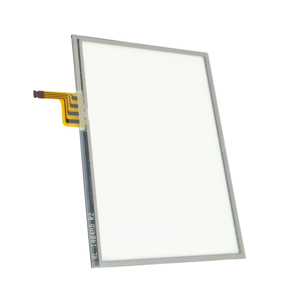 Original LCD Touch Screen Pad Replacement For Nintendo 3DS N3DS (2011-2012) C