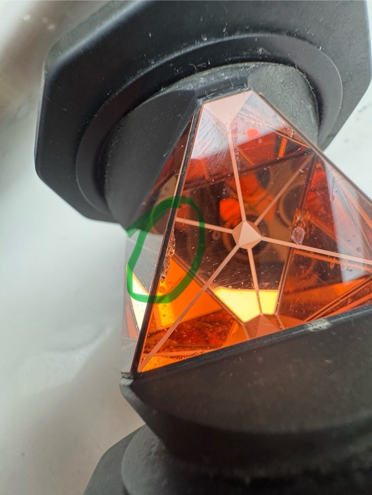 Leica MPR122 Prism Constant +28.1