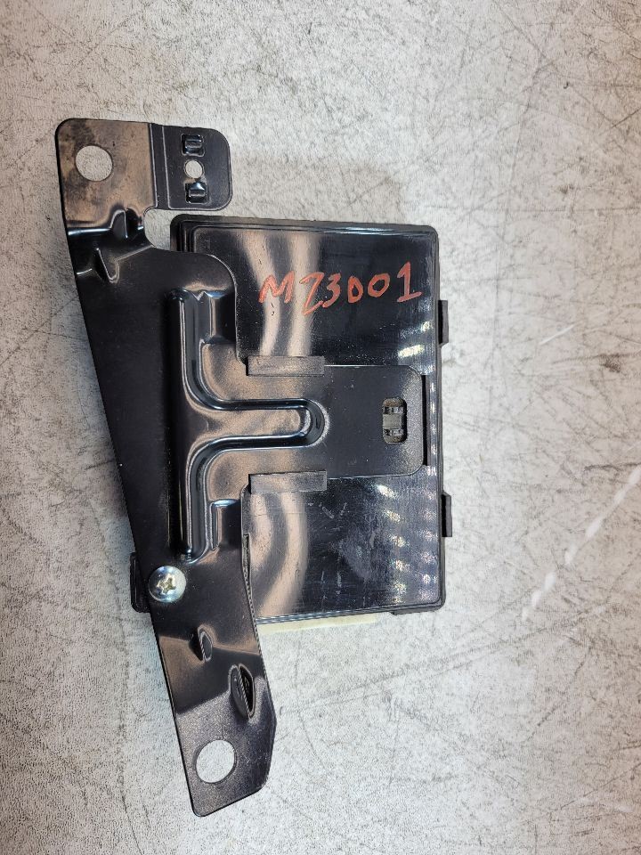 2011 2012 MAZDA CX-9 BLUETOOTH ADAPTER CONTROL MODULE OEM TG18-66-DHXC