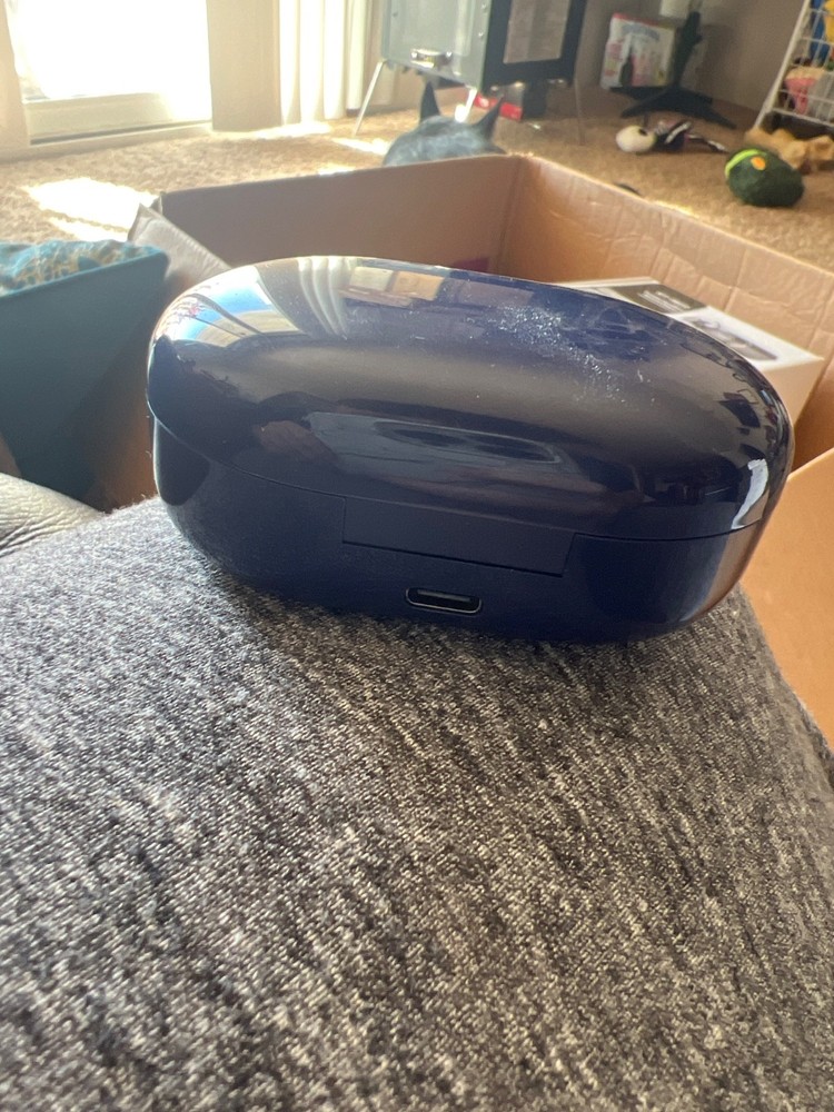 C16 True Wireless Earbuds Kuizil