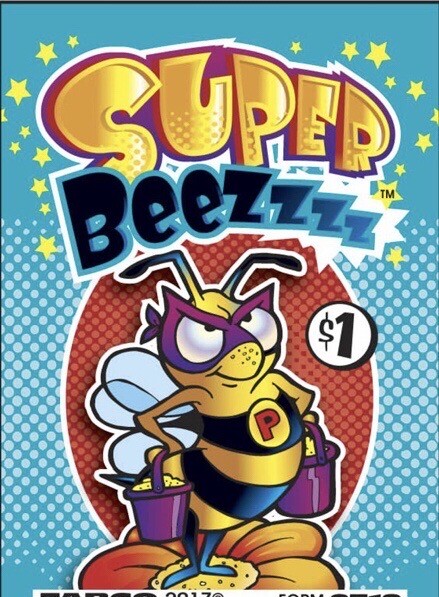 🥳 Pull Tabs Ticket Game 🥳