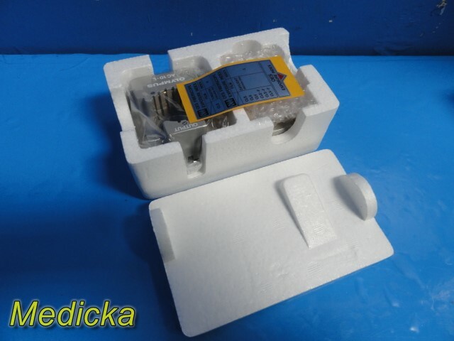 Olympus AC10-L OES Light Source Adapter *2 AVAILABLE* ~ 24097