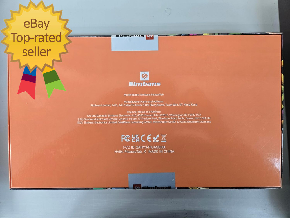 Picassotab X Drawing Tablet No Computer Needed Drawing Apps & Tutorials