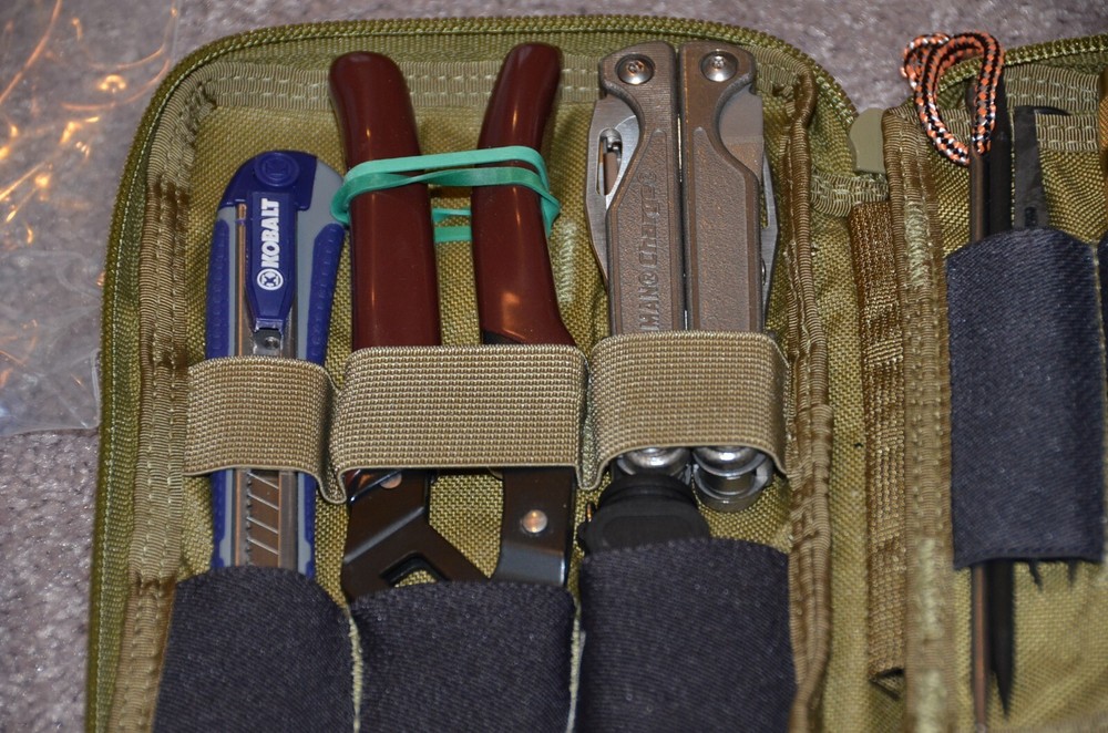 Zero Point – Tactical IED Kit – TIK.1