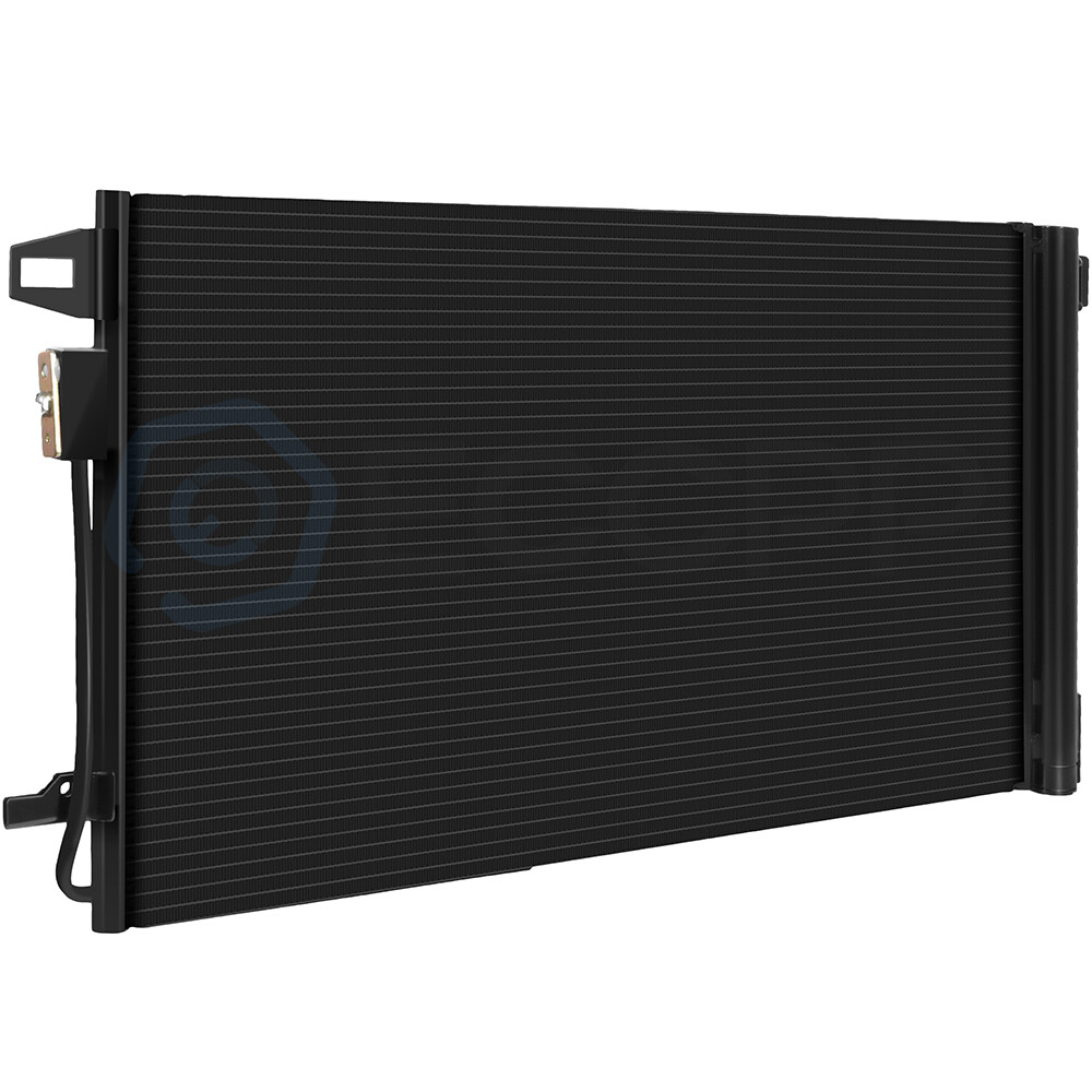 AC Condenser For 2008-2017 Buick Enclave 2009-2017 Chevrolet Traverse V6 3.6L