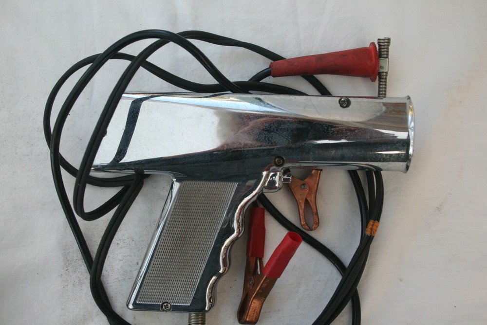 Vintage Timing Light