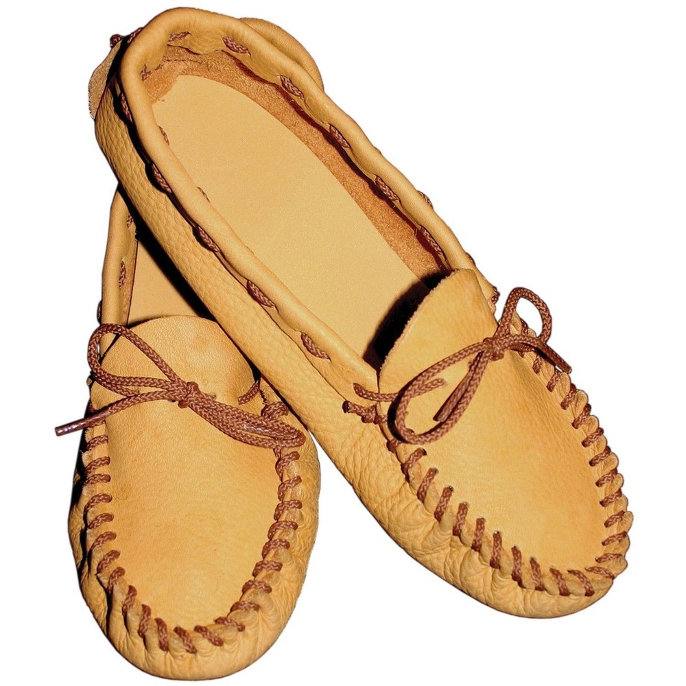 Artminds Moccasin Crafting Kit