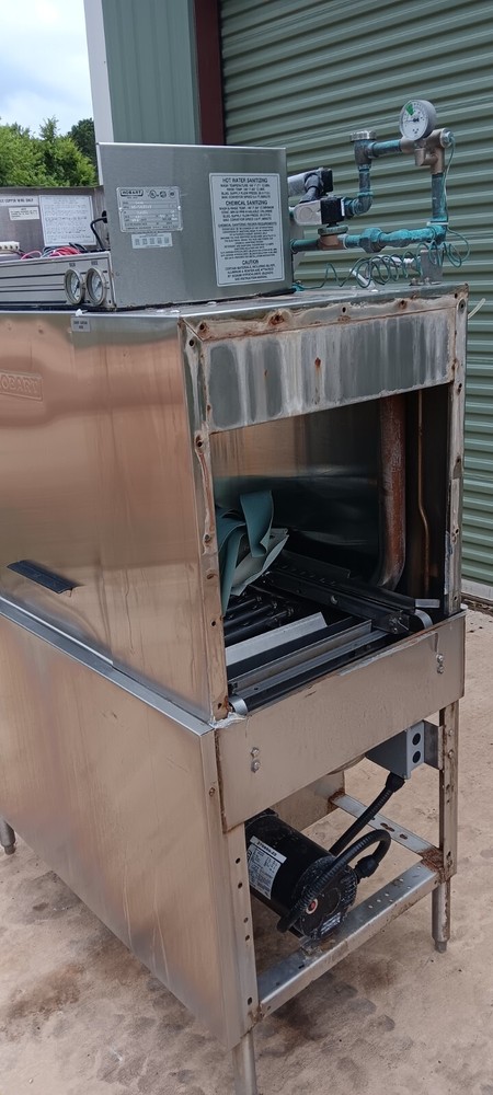 HOBART C44A DISHWASHER