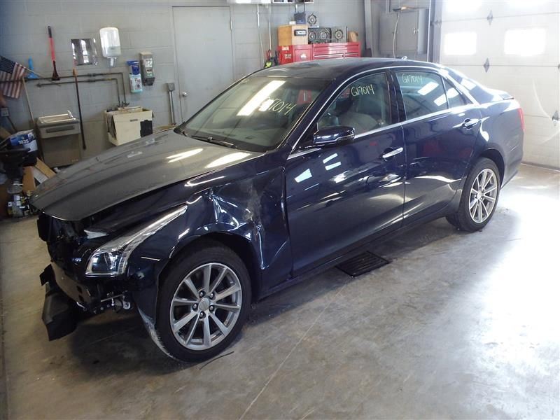 CTS 2017 Camera/Projector 996025